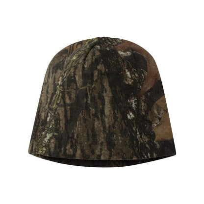 Mossy Oak BreakUp - Back - Kati 8 Camo Knit Beanie