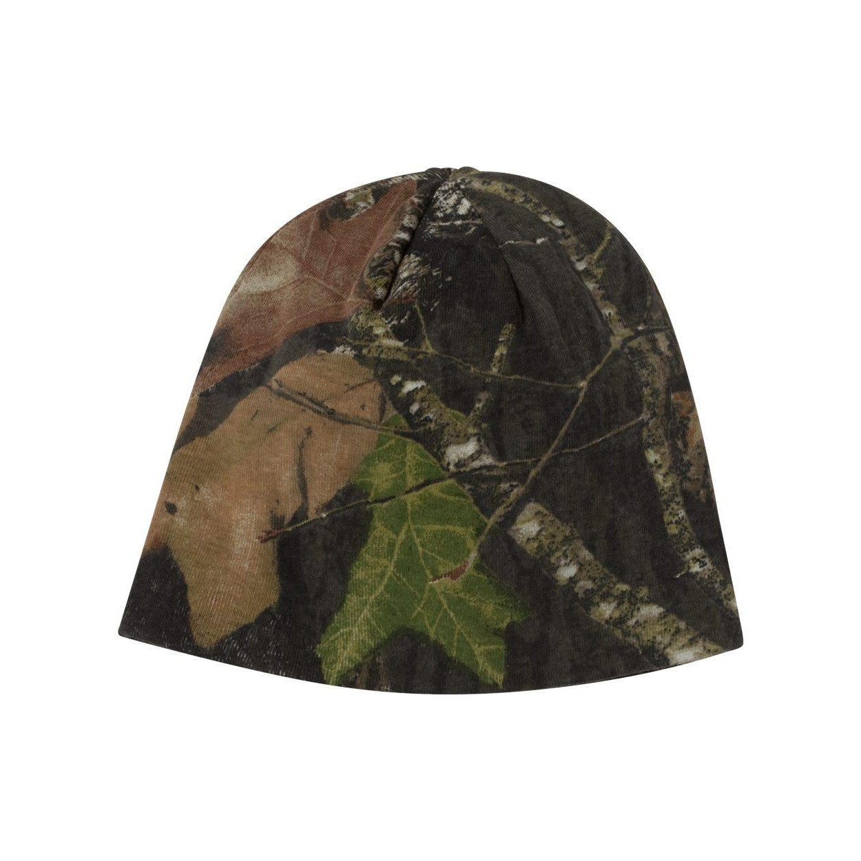 Mossy Oak BreakUp - Front - Kati 8 Camo Knit Beanie
