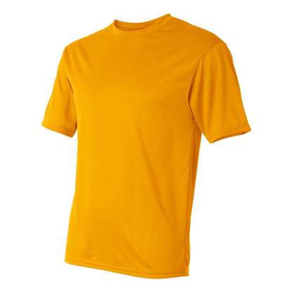 Gold - Side - C2 Sport Performance T-Shirt