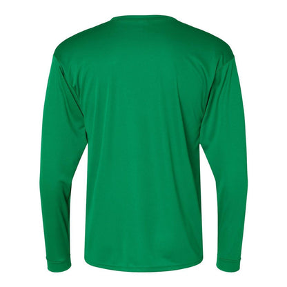 Kelly - Back - C2 Sport Performance Long Sleeve T-Shirt