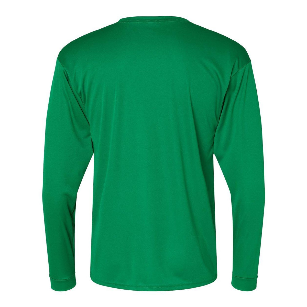Kelly - Back - C2 Sport Performance Long Sleeve T-Shirt