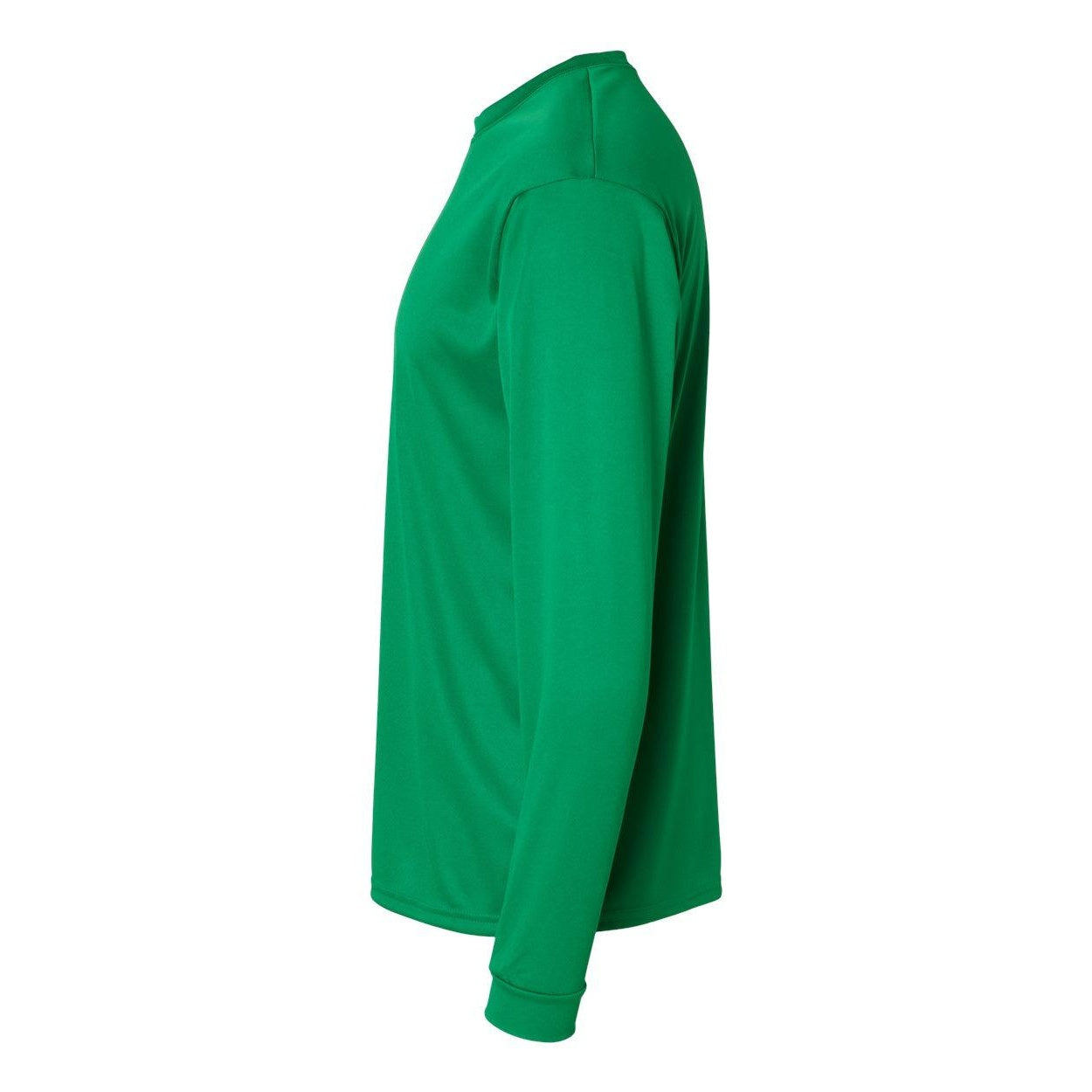 Kelly - Side - C2 Sport Performance Long Sleeve T-Shirt