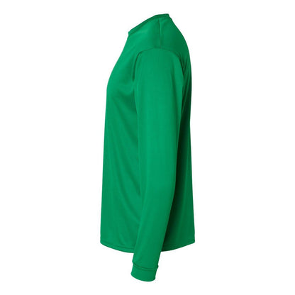 Kelly - Side - C2 Sport Performance Long Sleeve T-Shirt
