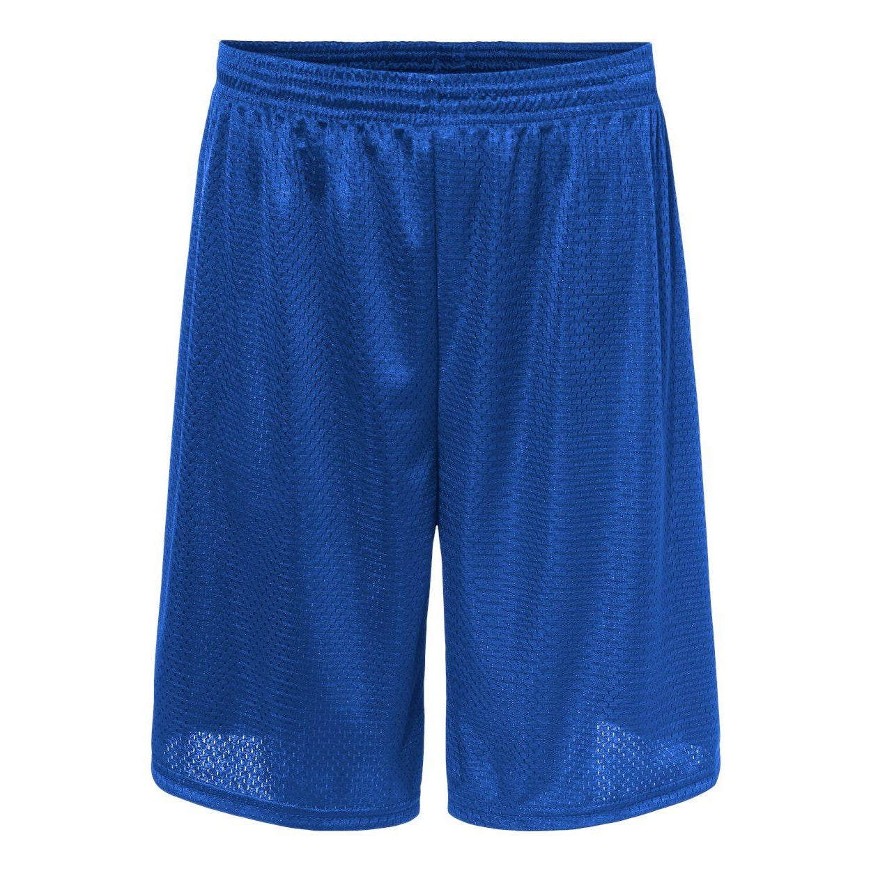 Royal - Front - C2 Sport Mesh 9 Shorts