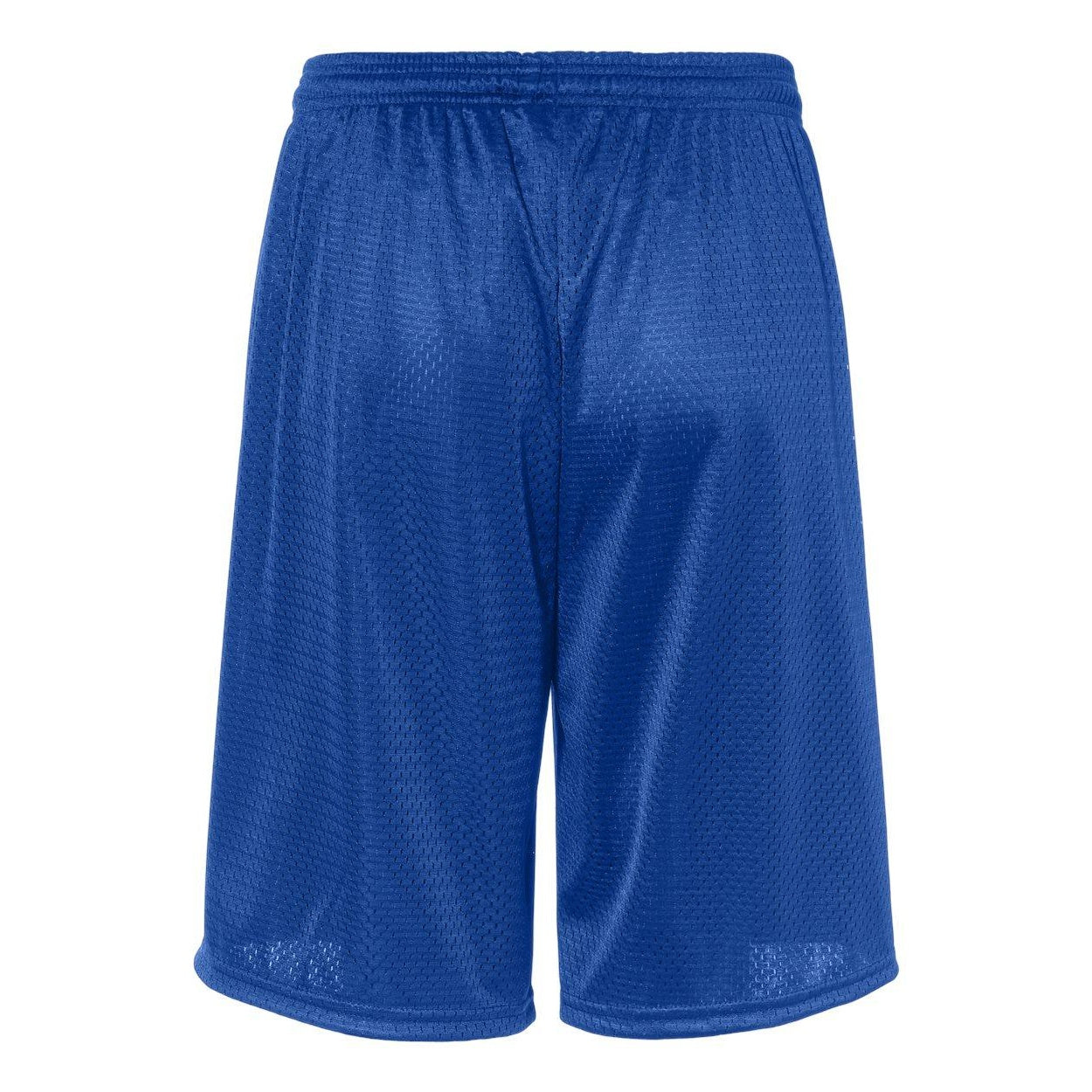 Royal - Back - C2 Sport Mesh 9 Shorts