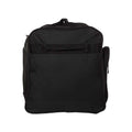 Black - Side - Liberty Bags 27 Explorer Large Duffel Bag