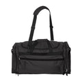 Black - Front - Liberty Bags 27 Explorer Large Duffel Bag