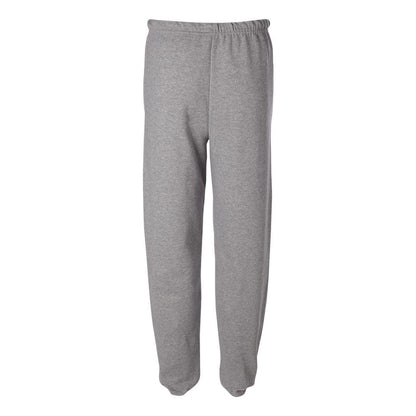 Oxford - Back - JERZEES NuBlend Sweatpants