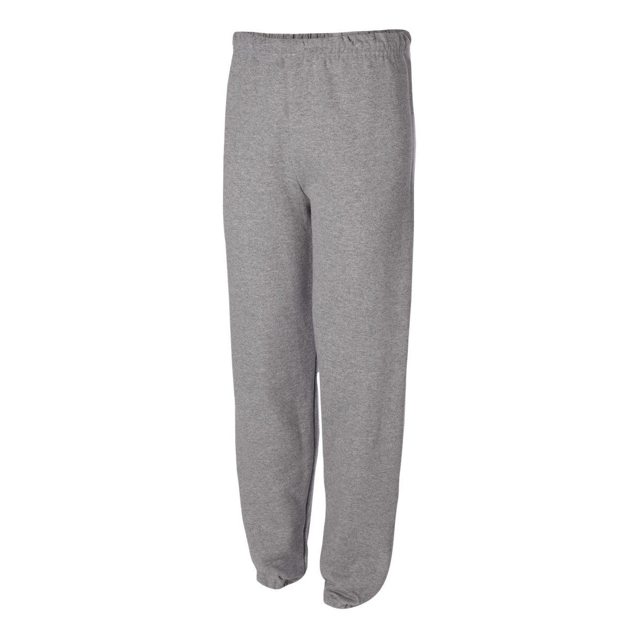 Oxford - Side - JERZEES NuBlend Sweatpants