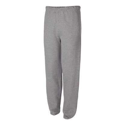 Oxford - Side - JERZEES NuBlend Sweatpants