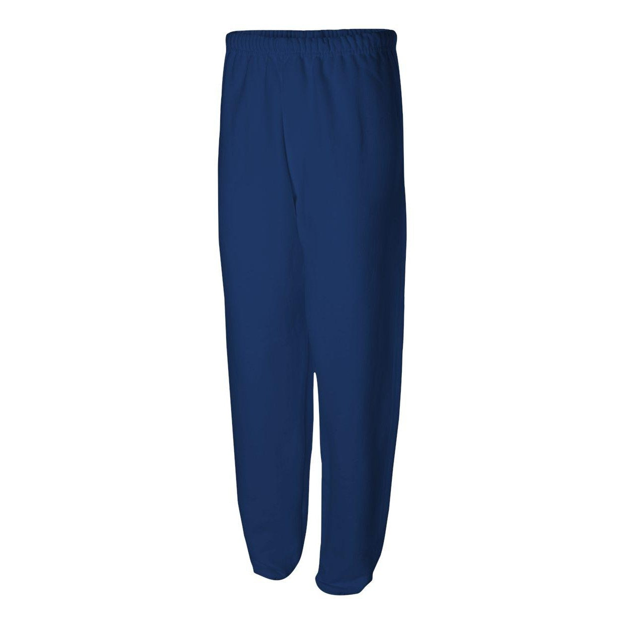 Royal - Side - JERZEES NuBlend Sweatpants