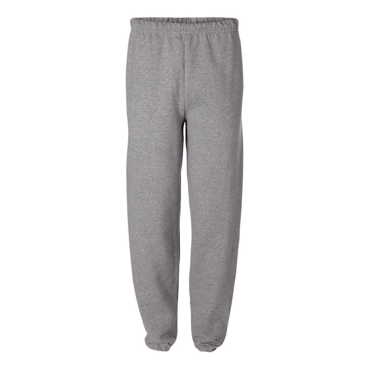 Oxford - Front - JERZEES NuBlend Sweatpants
