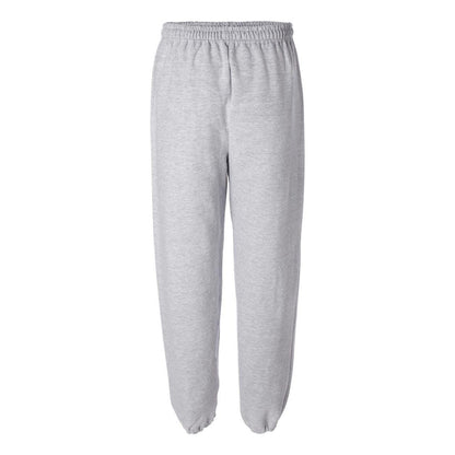 Sport Grey - Back - Gildan Heavy Blend Sweatpants