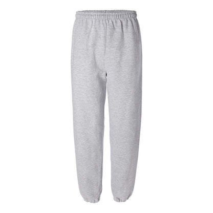 Sport Grey - Front - Gildan Heavy Blend Sweatpants