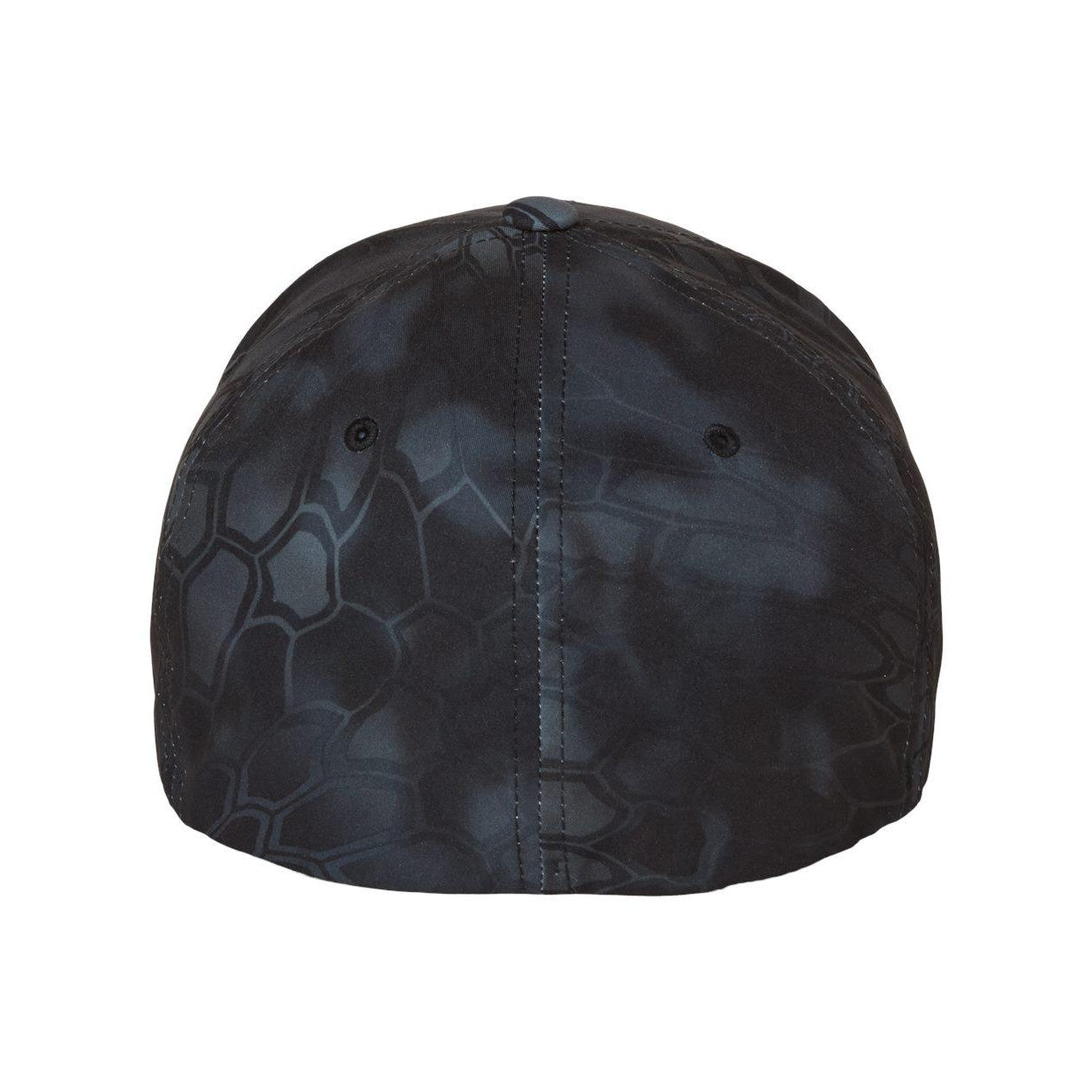 Kryptek Typhon - Back - Flexfit Cotton Blend Cap