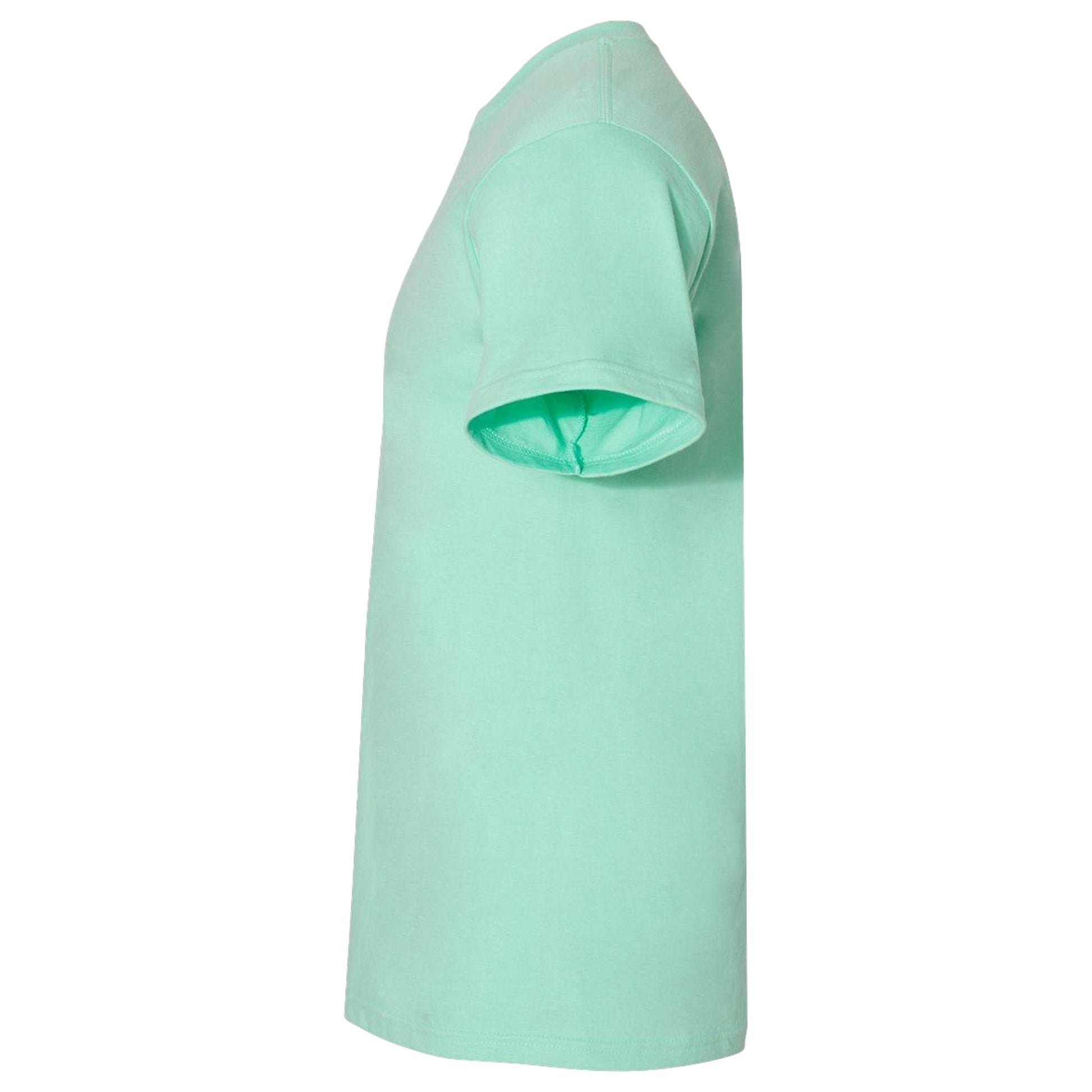 Island Reef - Side - Gildan Hammer T-Shirt