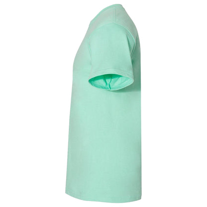 Island Reef - Side - Gildan Hammer T-Shirt