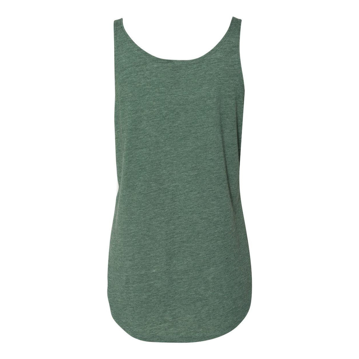 Shiraz - Back - Next Level Women's Festival Tank