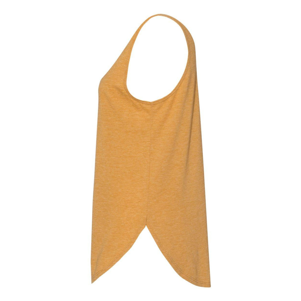 Royal Pine - Front - Next Level Women's Festival Tank