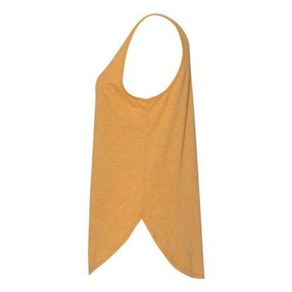 Royal Pine - Front - Next Level Women's Festival Tank
