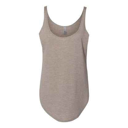 Shiraz - Front - Next Level Women's Festival Tank