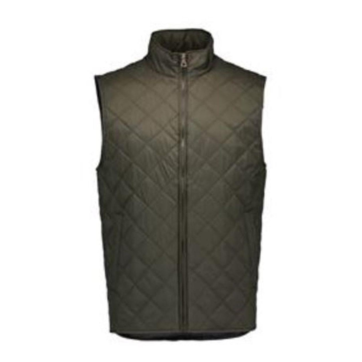 Rosin - Front - Weatherproof Vintage Diamond Quilted Vest