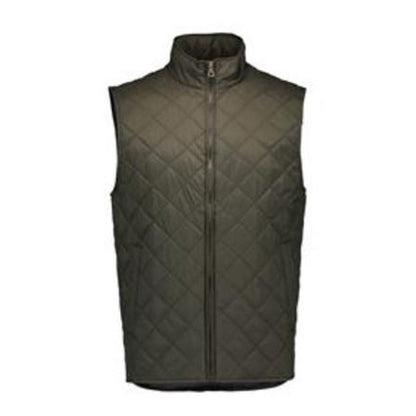 Rosin - Front - Weatherproof Vintage Diamond Quilted Vest