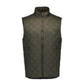 Rosin - Front - Weatherproof Vintage Diamond Quilted Vest