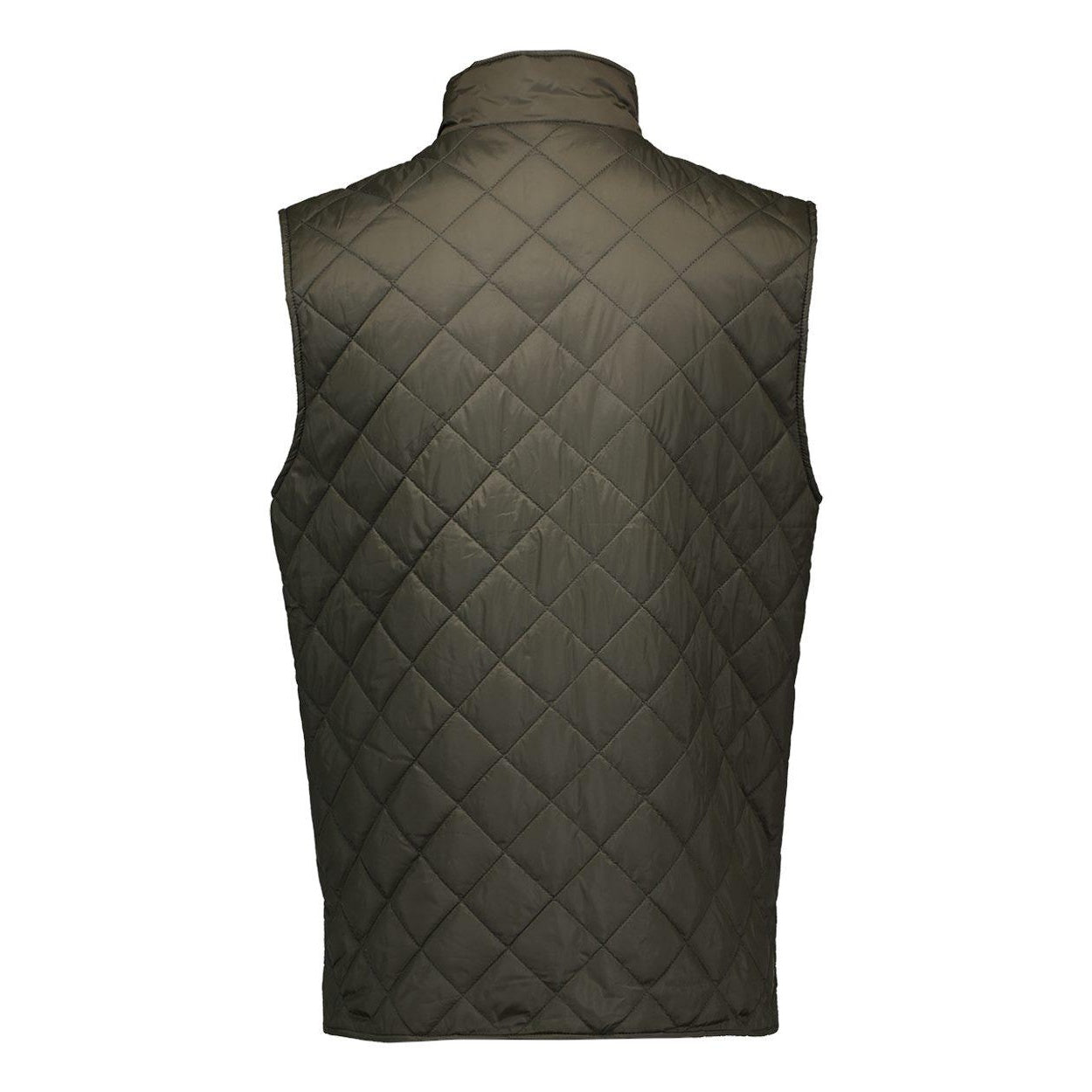 Rosin - Back - Weatherproof Vintage Diamond Quilted Vest