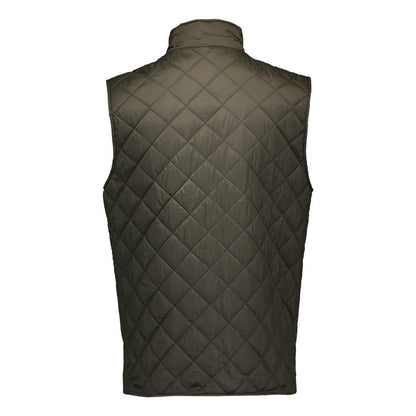 Rosin - Back - Weatherproof Vintage Diamond Quilted Vest
