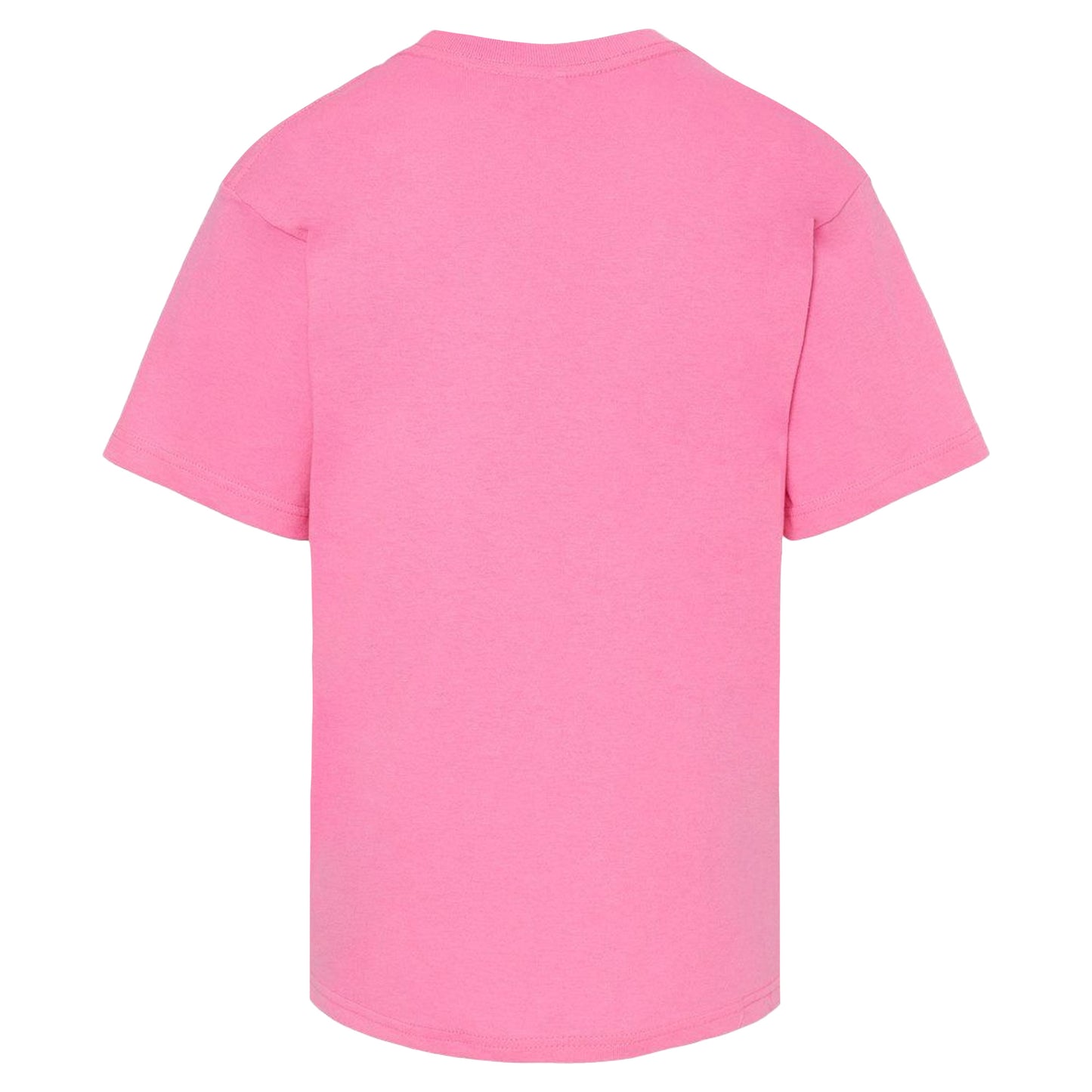 Azalea - Back - M&O Youth Gold Soft Touch T-Shirt