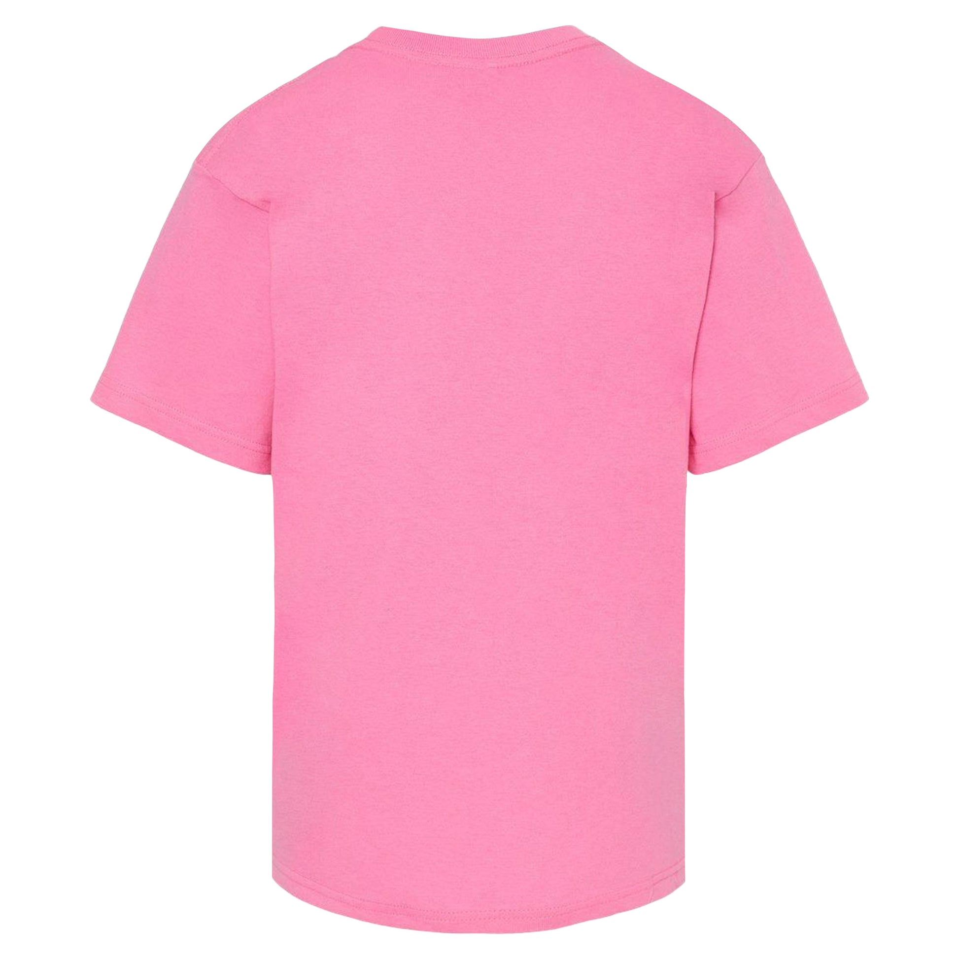 Azalea - Back - M&O Youth Gold Soft Touch T-Shirt