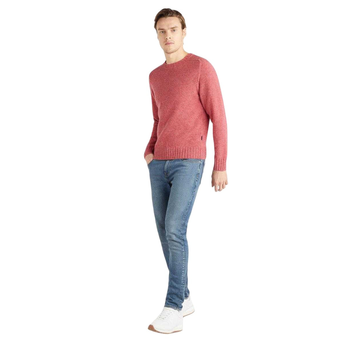 Pink Intense - Lifestyle - Sebago Mens Gilead Jumper