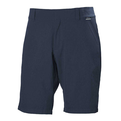 Marine Blue - Front - Sebago Mens Crew Shorts