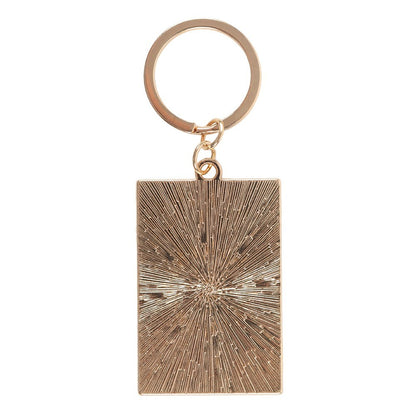 White - Back - Something Different The Love Letter Keyring