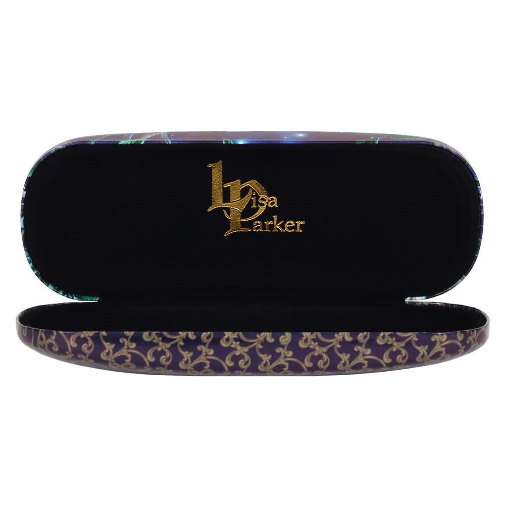 Multicoloured - Back - Lisa Parker Fairy Tales Glasses Case