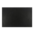 Black-White - Back - Something Different Home Sweet Haunted Home Door Mat