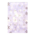 Multicoloured - Front - Something Different Gemstone Advent Calendar