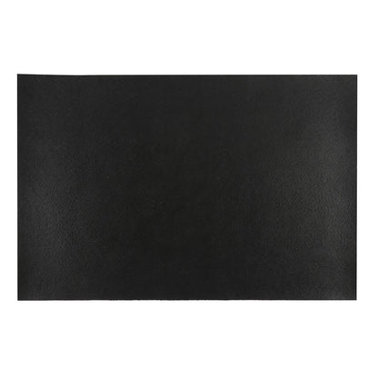 Black-White - Back - Something Different Witches Welcome Door Mat