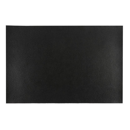 Natural - Back - Something Different Triple Moon Door Mat