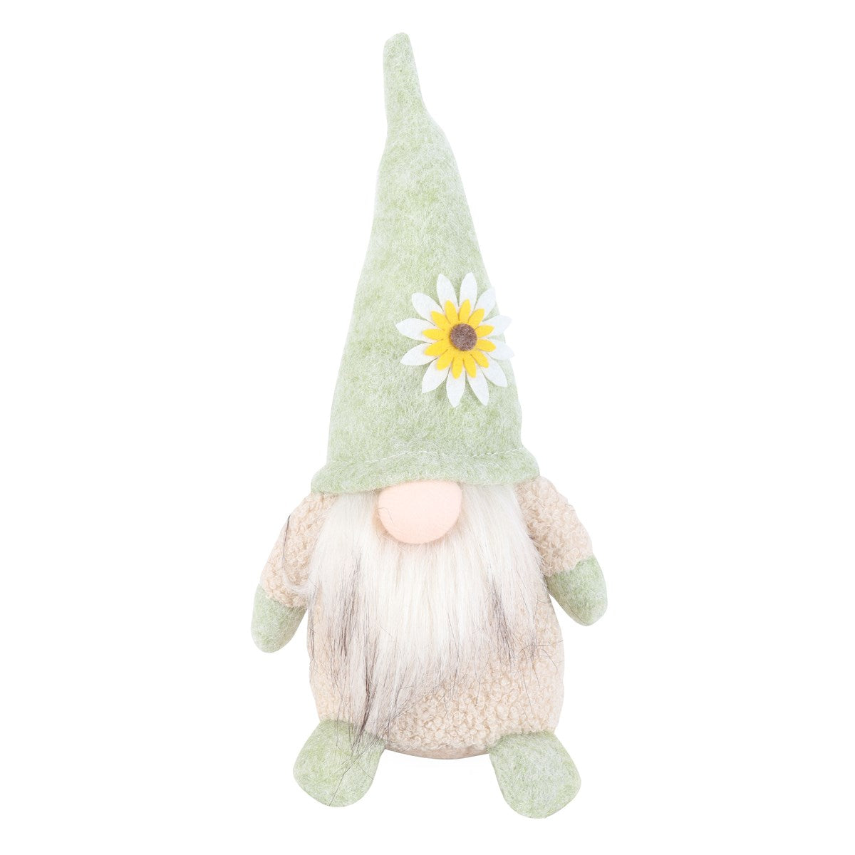 Spring Green - Front - Something Different Sitting Gonk