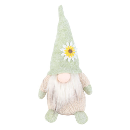 Spring Green - Front - Something Different Sitting Gonk
