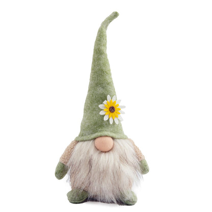 Green - Front - Something Different Sitting Gonk