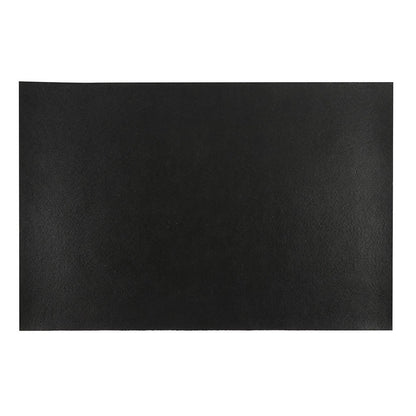 Natural-Black - Back - Something Different Talking Board Door Mat