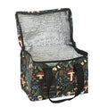 Multicoloured - Side - Something Different Dark Forest Printed Lunch Bag
