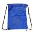 Blue-White - Back - Everton FC Official Football Crest Gym Bag