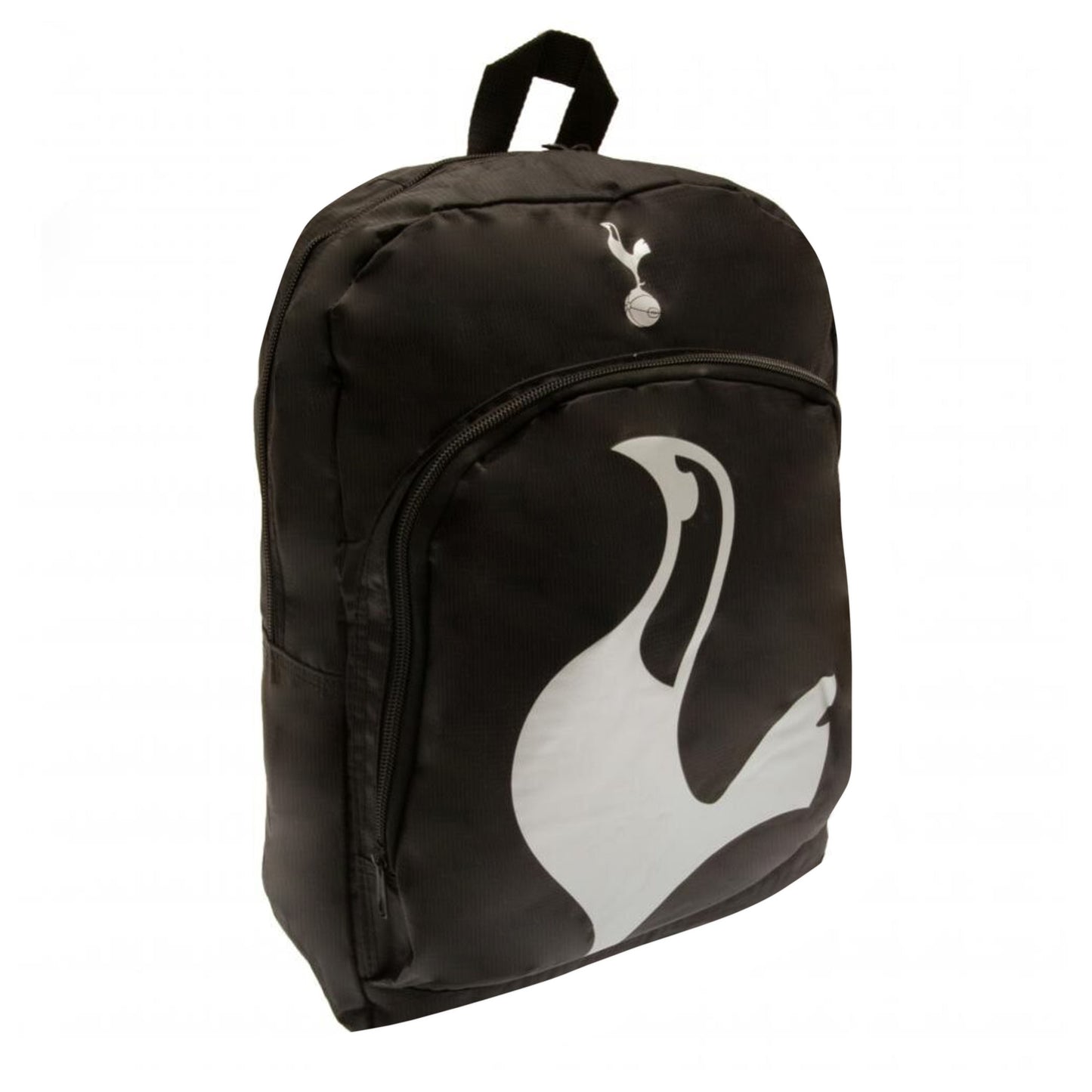 Black - Back - Tottenham Hotspur FC React Backpack