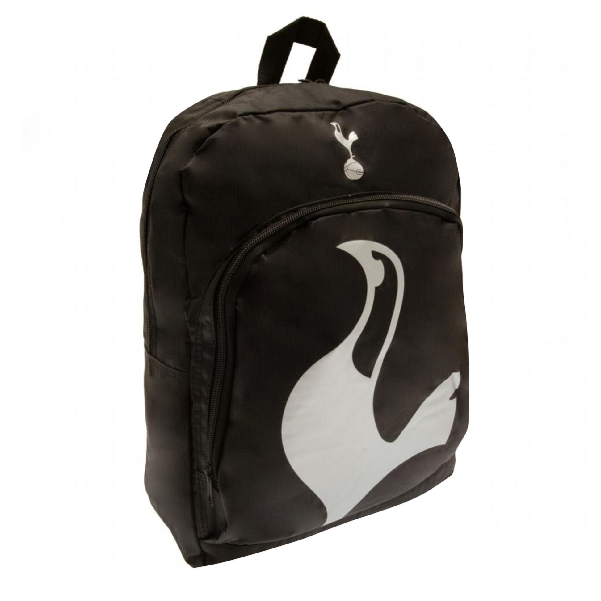 Black - Back - Tottenham Hotspur FC React Backpack