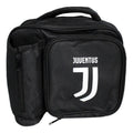 Black - Front - Juventus FC Fade Lunch Bag