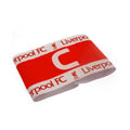Red-White - Side - Liverpool FC Boys Athletic Accessories